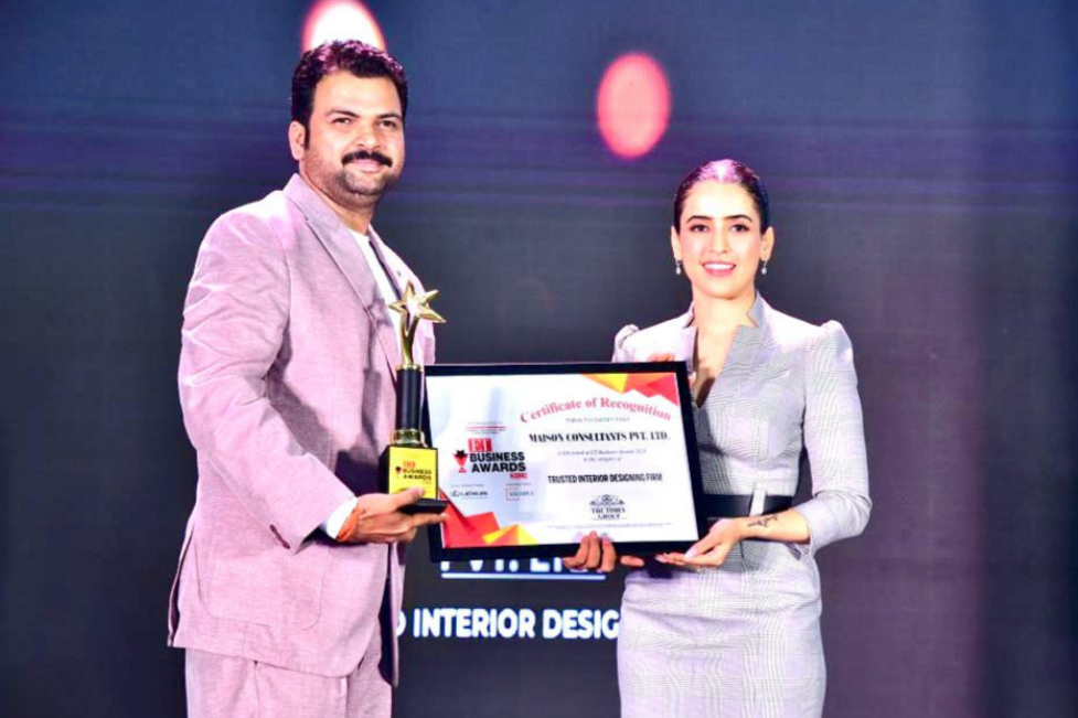 Award 2