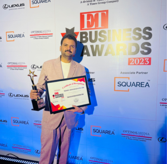 Award 3