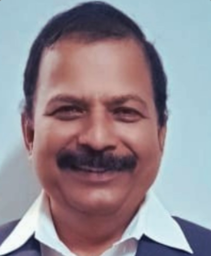 Mahesh Deshpande