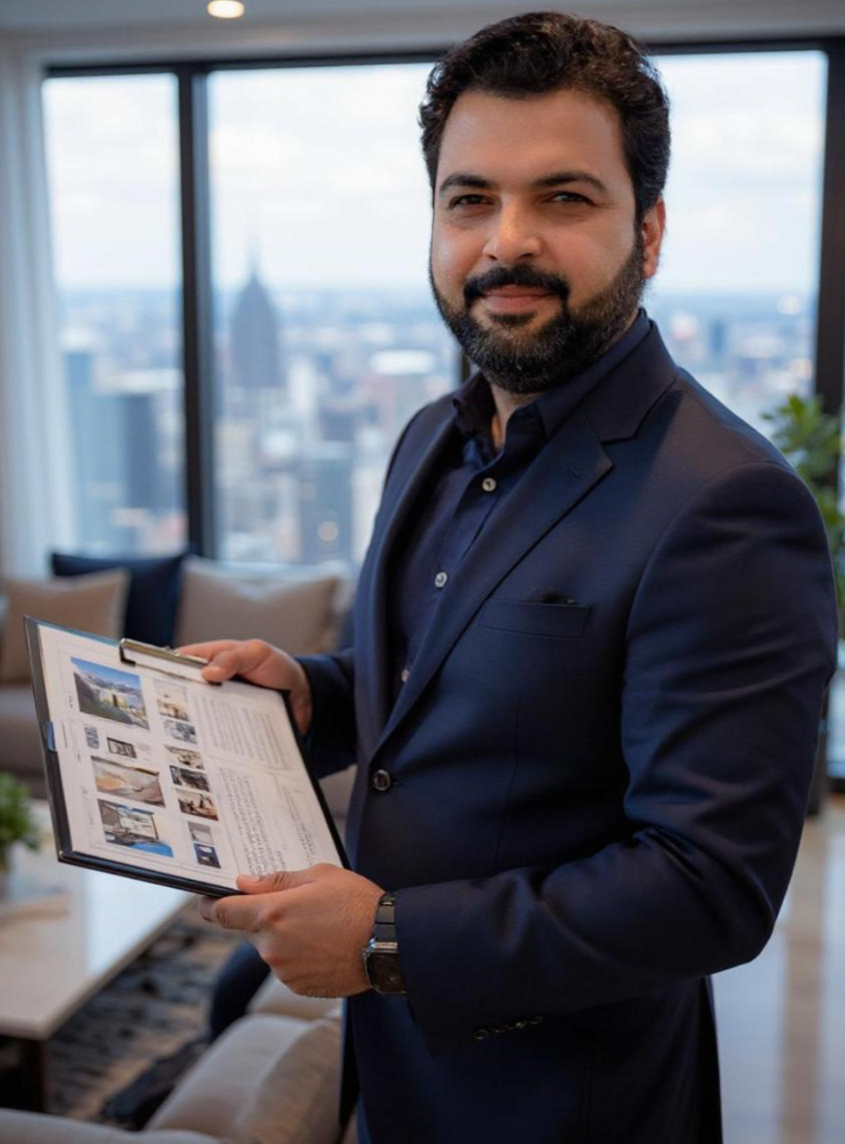 Vishal Upadhyay